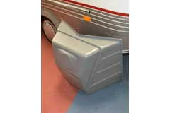 Eriba Touring Caravan Gas Locker Box Replica