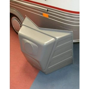 Eriba Touring Caravan Gas Locker Box Replica