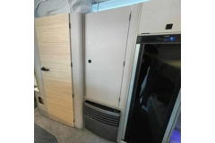 Sold 2024 Eriba 560 Urban