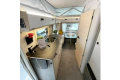 Sold 2024 Eriba 560 Urban