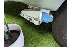 2026 Eriba Touring BUILD YOUR OWN