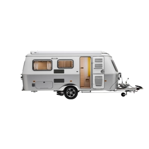 2024 Eriba Troll 540 URBAN Loaded