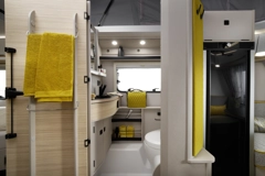 2026 Eriba Touring Caravan 630 or 642 or 620