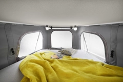 2026 Eriba Touring Caravan 630 or 642 or 620