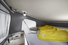 2026 Eriba Touring Caravan 630 or 642 or 620