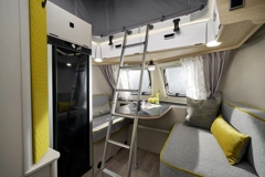 2026 Eriba Touring Caravan 630 or 642 or 620