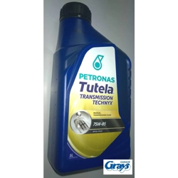 Tutela Transmission Technyx ..