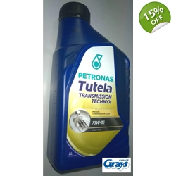 Tutela Transmission Technyx ..