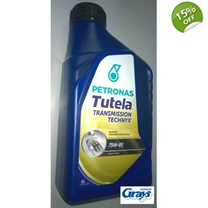 Tutela Transmission Technyx ..