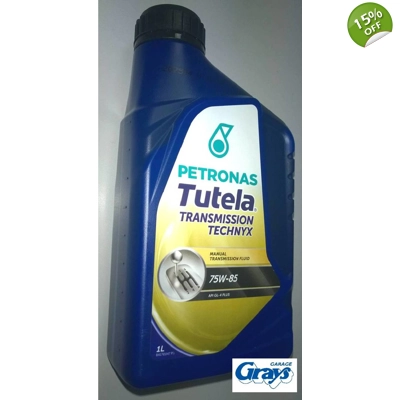 Tutela Transmission Technyx 75W-85