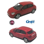 Fiat 500X Model Car 1:43 Scale | 50907714