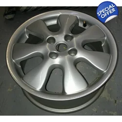 Fiat Bravo & Fiat Brava Alloy Wheel | 46741164 A