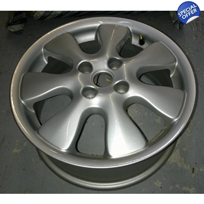 Fiat Bravo & Fiat Brava Alloy Wheel | 46741164 A
