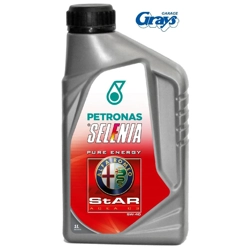 Selenia StAR Pure Energy 5W-..