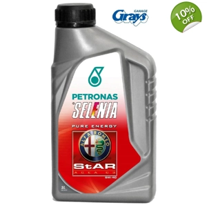 Selenia StAR Pure Energy 5W-..