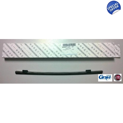 Fiat Panda Rear Wiper Blade Refill | Fiat Punto Rear Wiper Refill