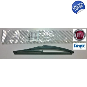 Fiat 500 Rear Wiper Blade | ..