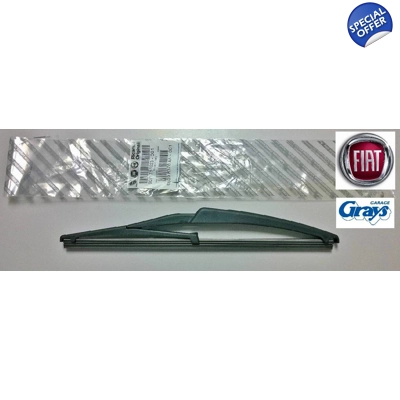 Fiat 500 Rear Wiper Blade | Abarth 500 Rear Wiper Blade | 71751023