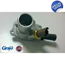 Thermostat Fiat 500 + Panda + Lancia YPSILON | 55202371