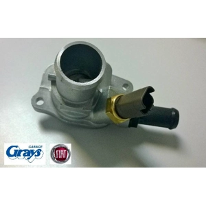 Thermostat Fiat 500 + Panda ..