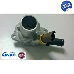 Thermostat Fiat 500 + Panda ..