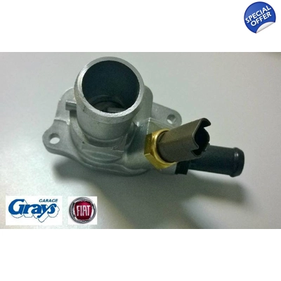 Thermostat Fiat 500 + Panda + Lancia YPSILON | 55202371