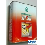 Selenia Digitek Pure Energy 0W-30 Motor Oil