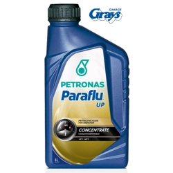 Paraflu UP Antifreeze