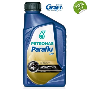 Paraflu UP Antifreeze