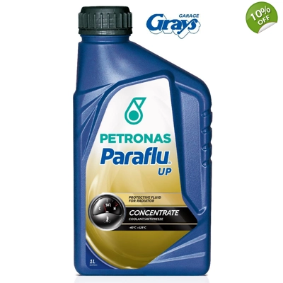 Paraflu UP Antifreeze