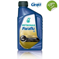 Paraflu 11 Antifreeze