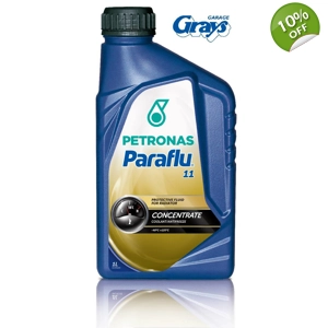 Paraflu 11 Antifreeze