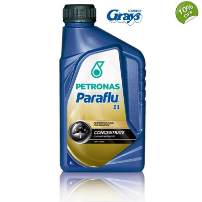Paraflu 11 Antifreeze