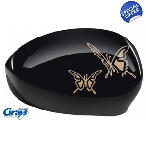 Fiat 500 + 500C Butterfly Mi..