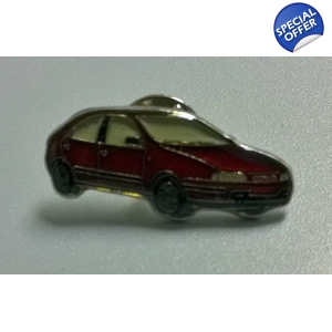 Fiat Brava Pin Badge | 5912735