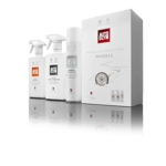 Autoglym | Wheels Autoglym Gift Set