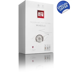 Autoglym | Wheels Autoglym Gift Set