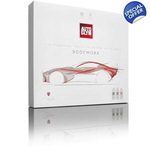 Autoglym | Bodywork Aut..