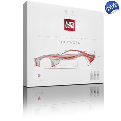Autoglym | Bodywork Autoglym Gift Set
