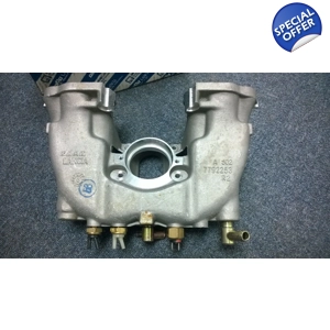 Intake Manifold Fiat Tipo & ..