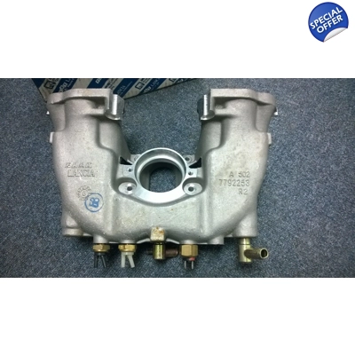 Intake Manifold Fiat Tipo & Fiat Tempra Manifold | 7791614
