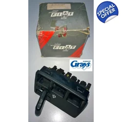 Fiat Uno Wiper Switch | 189814580