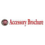 Fiat Accessories Brochure [Click Below]