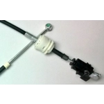 Fiat Punto Gearchange Cable | 55230720