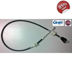 Fiat Punto Gearchange Cable | 55230720