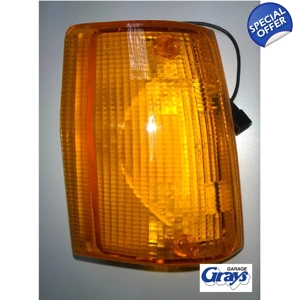 Fiat Uno O/S/F Amber Indicat..