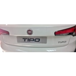 Fiat Tipo Dividing Net / Dog Guard | 71807701