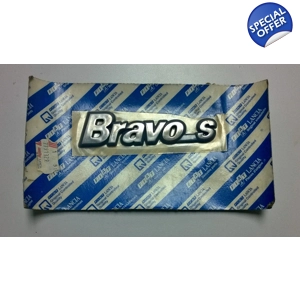 Fiat Bravo S Badge | 7791329