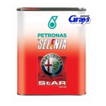 Selenia StAR Pure Energy 5W-40 Oil