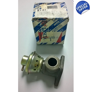 Fiat Scudo / Ulysse EGR Valv..